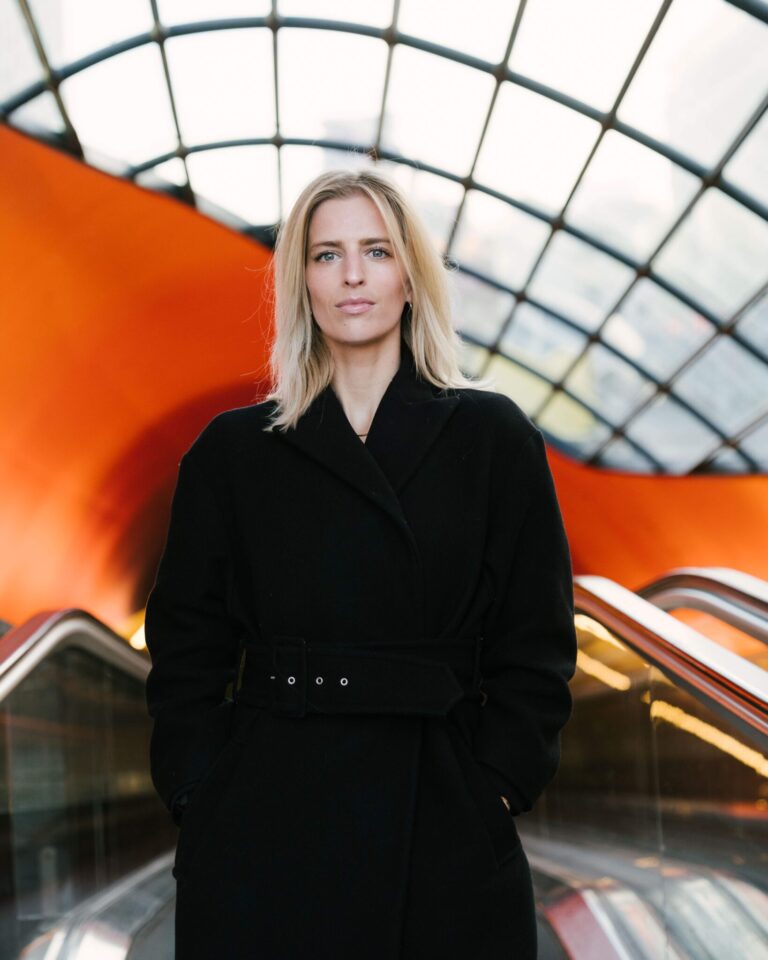 Dirkje Mandigers, advocaat bij Boels Zanders in Eindhoven