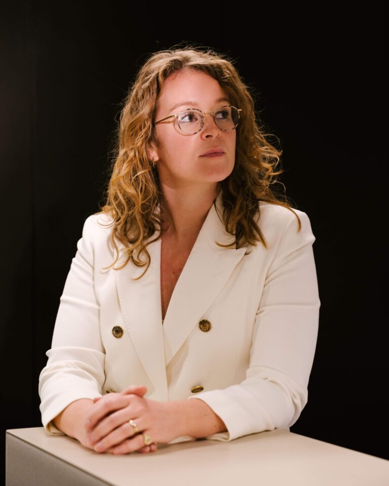 Gitte Vansant, Advocaat huurrecht vastgoed bij Boels Zanders in Masatricht