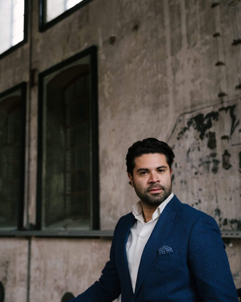 Jair Stokmans, Advocaat bij Boels Zanders in Eindhoven