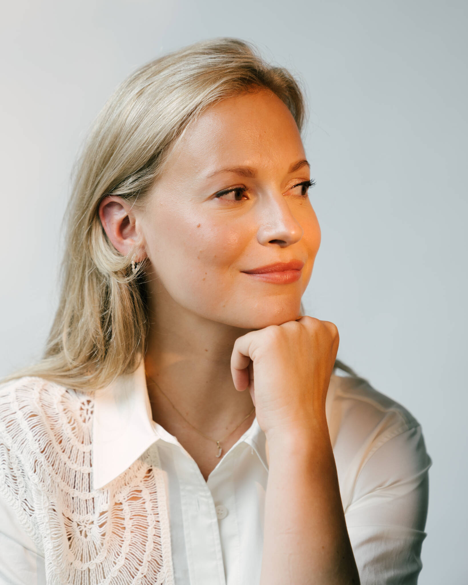 Julia Driessen