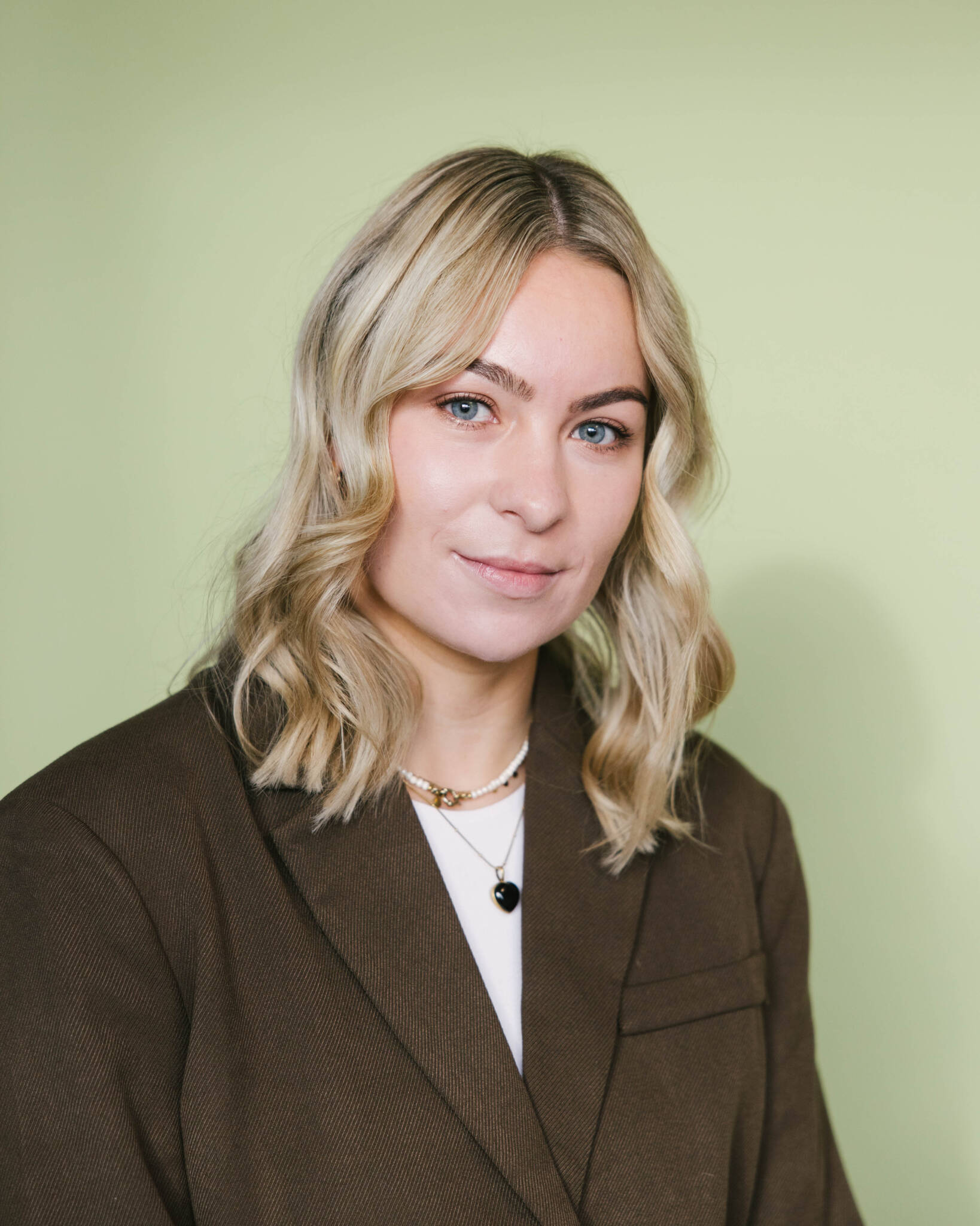 Lotte van Daal, Juridisch medewerker bij Boels Zanders in Venlo.