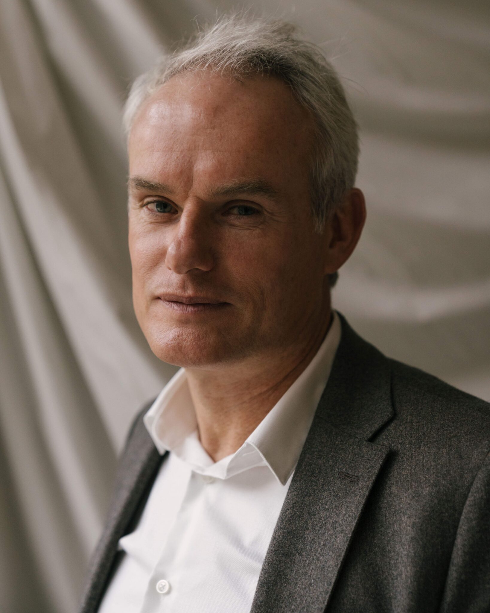 Jean-Luc Coenegracht, Advocaat en Partner arbeidsrecht bij Boels Zanders