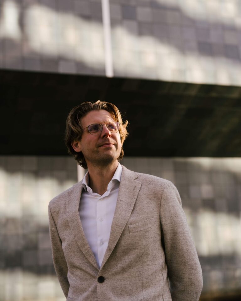 Lodewijk Hox, Advocaat bij Boels Zanders in Eindhoven