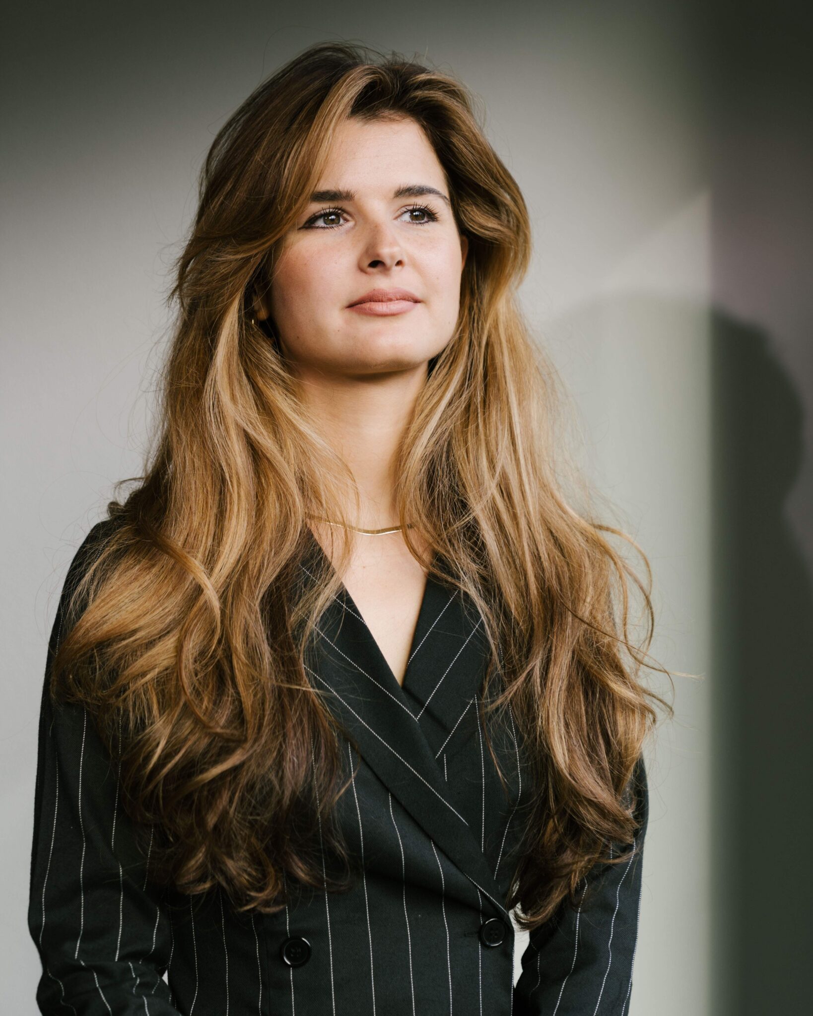 Maurie-Louise Kneepkens, Advocaat fusies en overnames bij Boels Zanders