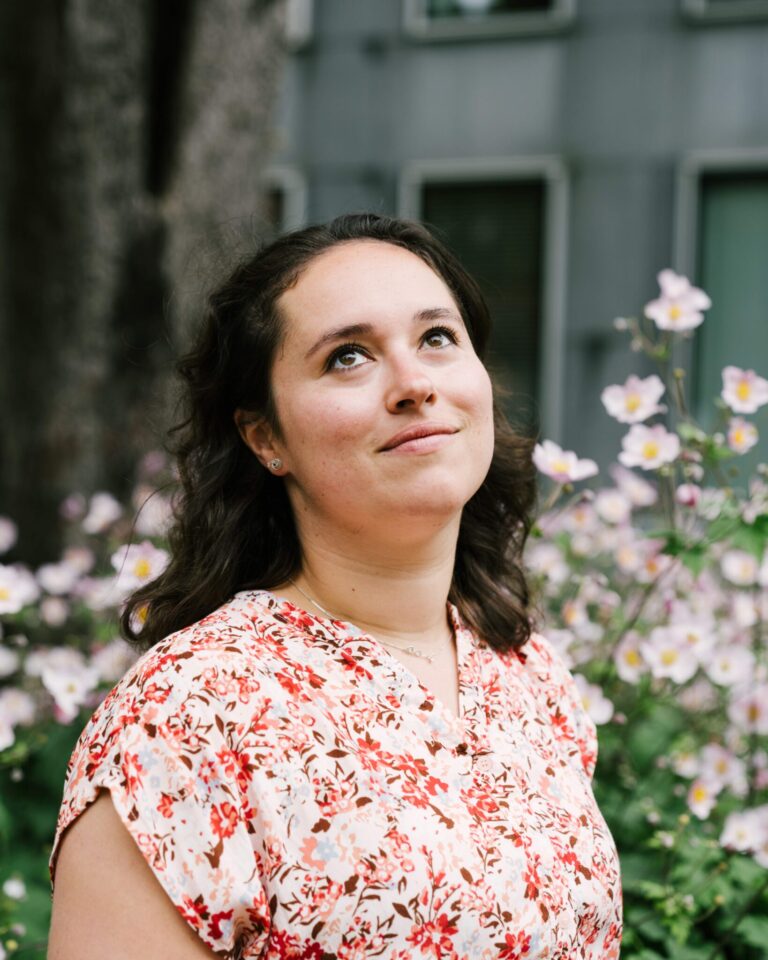 Mayke van der Heijden-Linssen, Advocaat bij Boels Zanders in Venlo