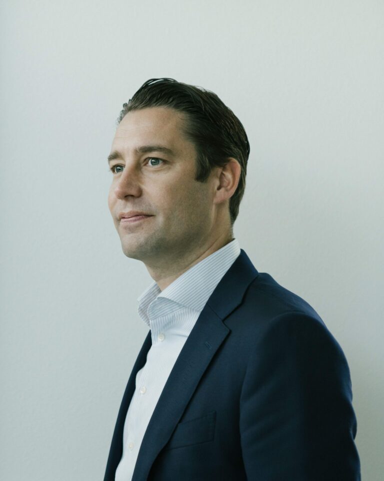 Michiel Peeters, Advocaat en Partner bij Boels Zanders