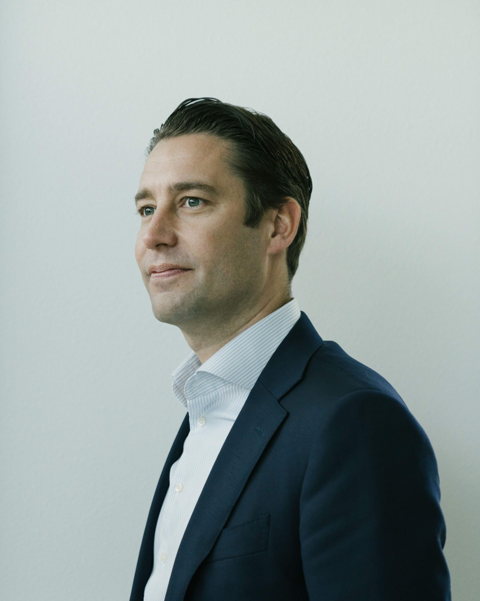 Michiel Peeters, Advocaat en Partner bij Boels Zanders
