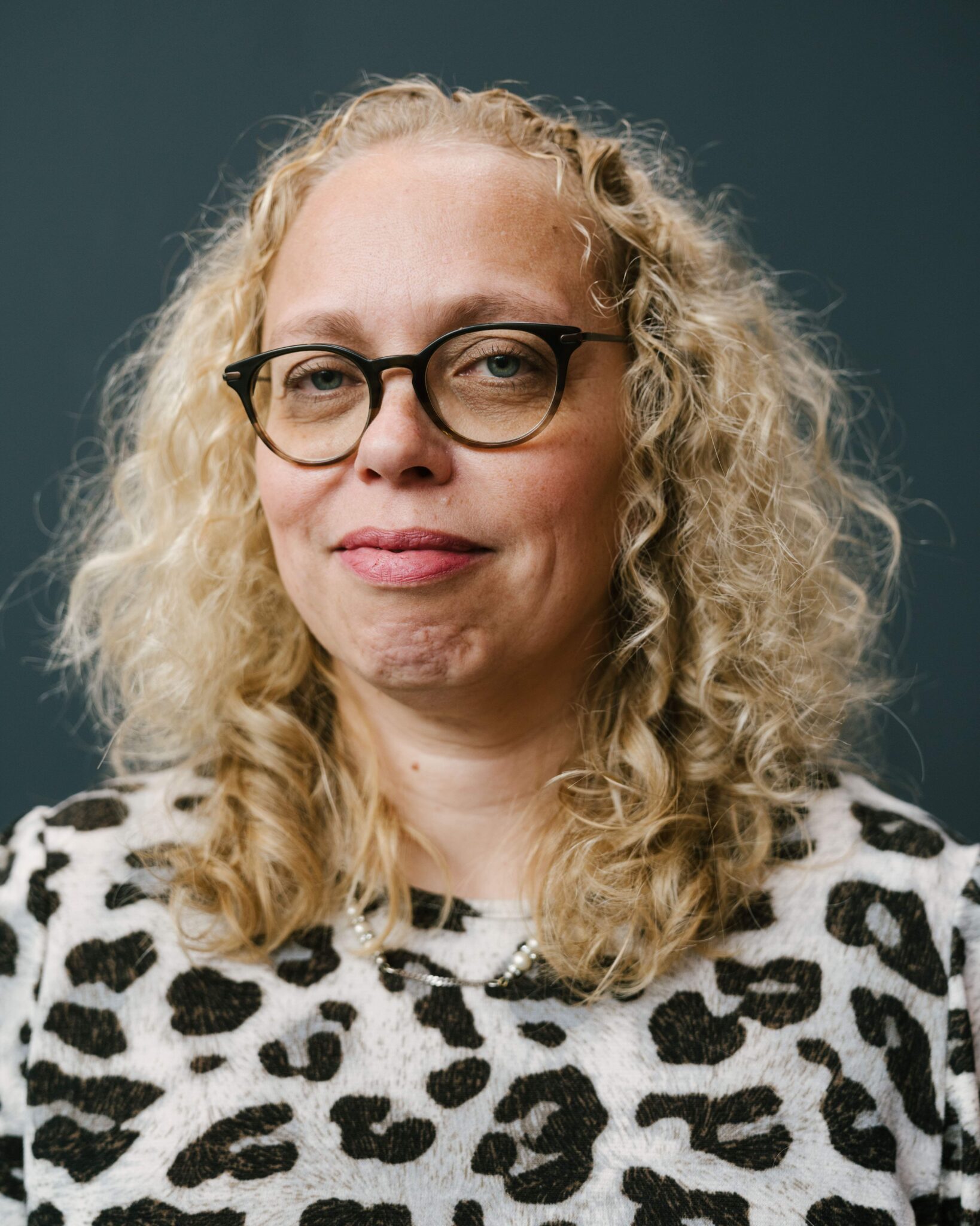 Monique Schreurs, Advocaat en Partner Privacyrecht bij Boels Zanders