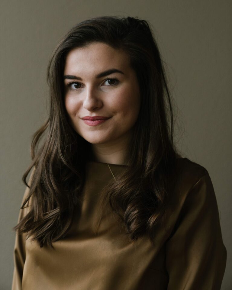 Myrthe Monfrance, Advocaat Familie- en Erfrecht en Zorg bij Boels Zanders in Maastricht