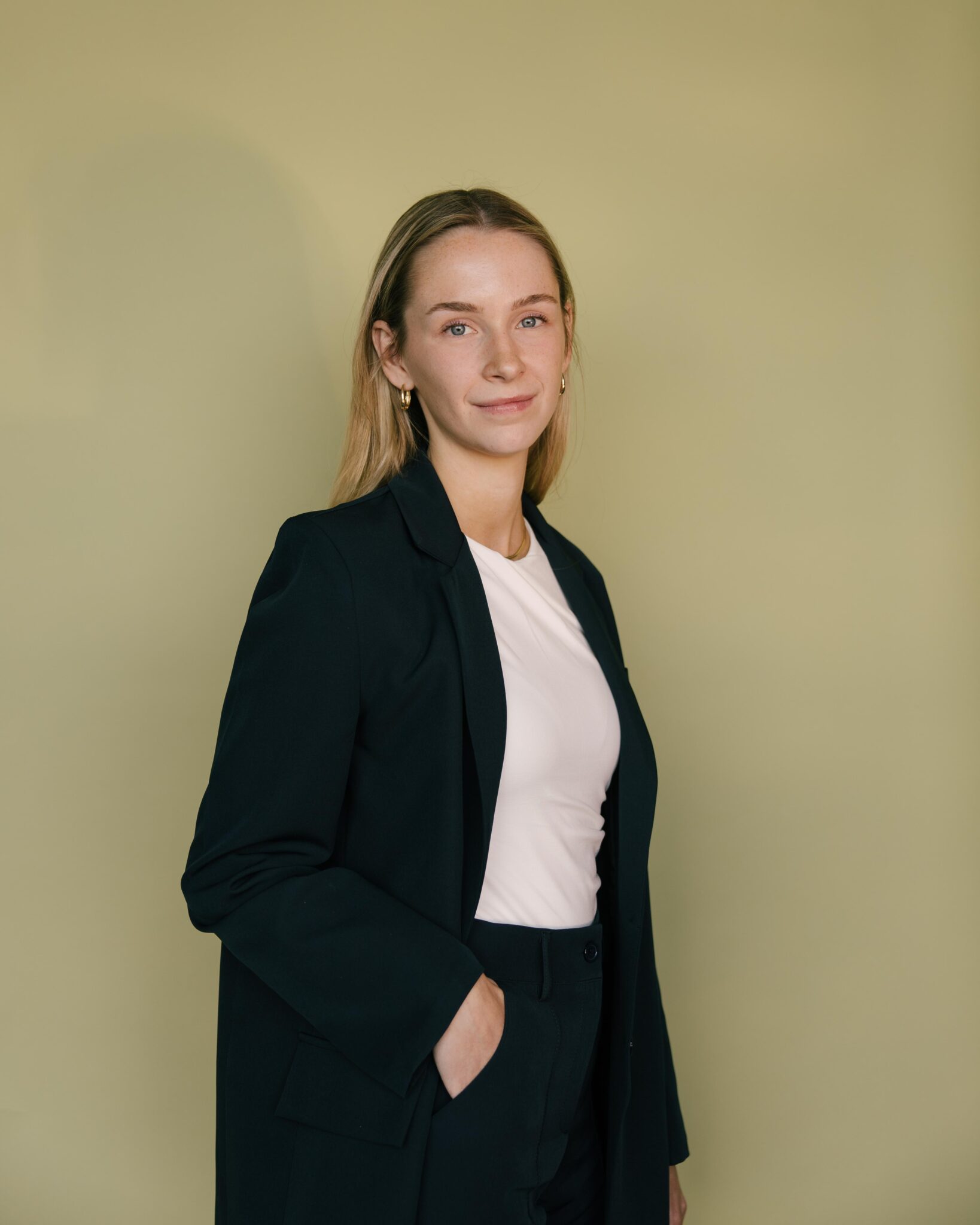 Daphne Derks, juridisch medewerker bij Boels Zanders in Venlo