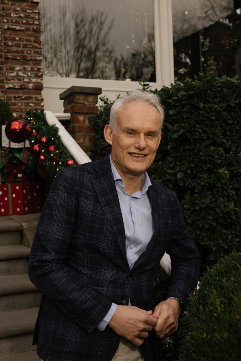 Jean-Luc Coenegracht, kerstartikel 2025